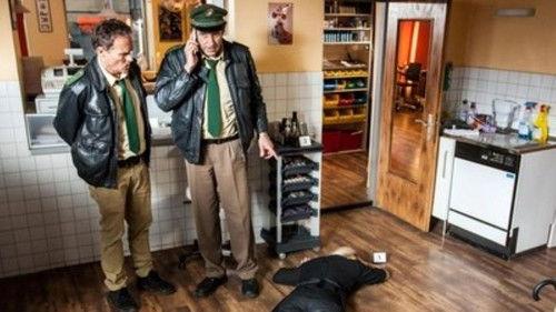 Hubert und Staller Season 5 Episode 4 - Episode 4