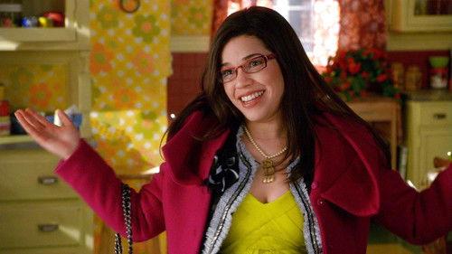 Ugly Betty Season 4 Episode 18 - London Calling