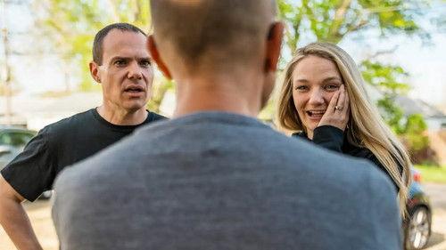 Relative Race Season 12 Episode 4 - Episode 4