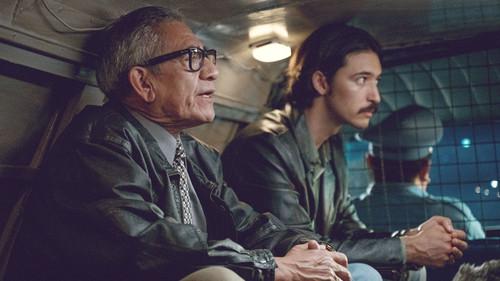 Butter Man: The Slickest Mexican Thief Season 1 Episode 7 - Episode 7