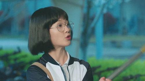 My Sassy Deskmate Season 1 Episode 21 - Episode 21