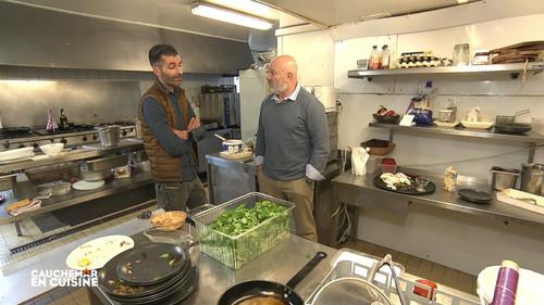 Cauchemar en cuisine avec Philippe Etchebest Season 15 Episode 2 - La Grenouille (Saint-Vrain)