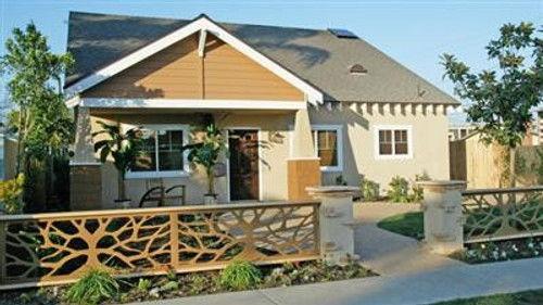 Extreme Makeover: Home Edition Season 2 Episode 12 - The Anderson Family