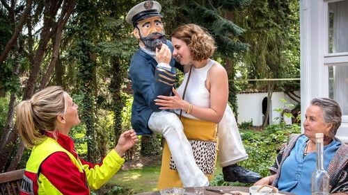 Praxis mit Meerblick Season 1 Episode 7 - Old Friends