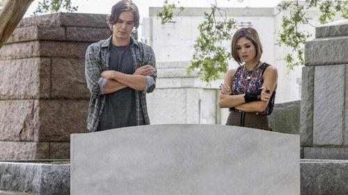 undefined Season 1 Episode 1 - Pilot