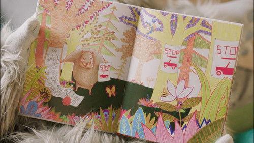 Yeti Tales Season 2 Episode 9 - Episode 9