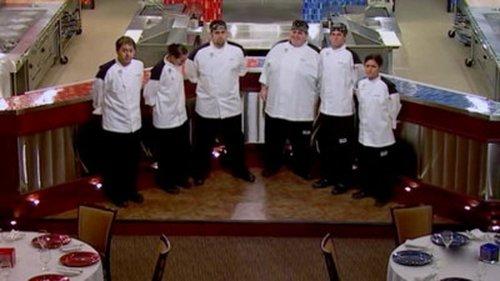 Hell's Kitchen Season 5 Episode 10 - Day 10