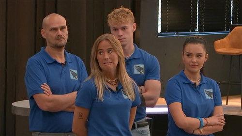 De Bondgenoten Season 2 Episode 2 - Episode 2