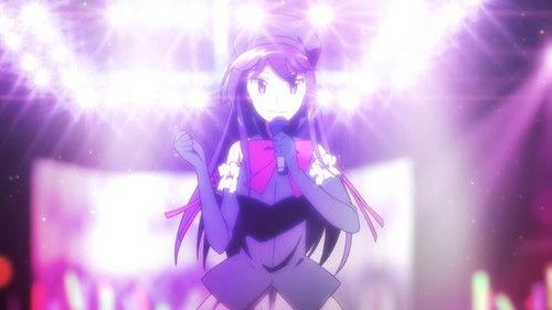 Seitokai Yakuindomo Season 2 Episode 6 - Student Council President: The Idol / Attack Item Thrrob