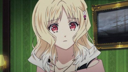 Diabolik Lovers Season 2 Episode 12 - Episode 12