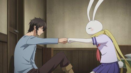 Peach Boy Riverside Season 1 Episode 7 - Species and Belonging