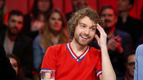 Tout le monde en parle Season 14 Episode 15 - Episode 15