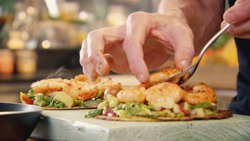 Gordon Ramsay's Home Cooking Season 1 Episode 8 - Street Food