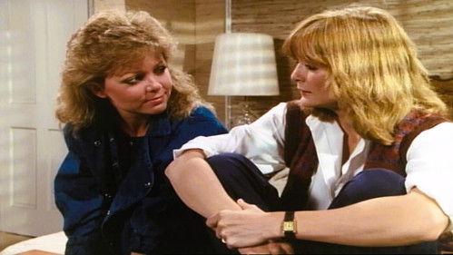 Knots Landing Season 4 Episode 13 - Cutting the Ties That Bind