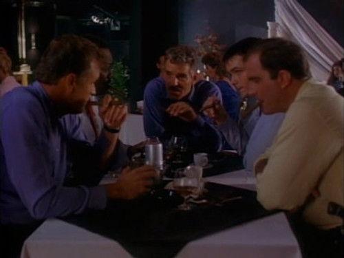 Crime Story Season 2 Episode 6 - Robbery, Armed