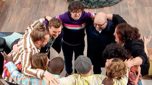 LOL: Last One Laughing Quebec Season 1 Episode 1 - Zombies