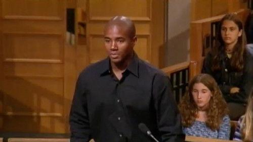 The Challenge Season 4 Episode 16 - Paintball / Judge Mills Lane