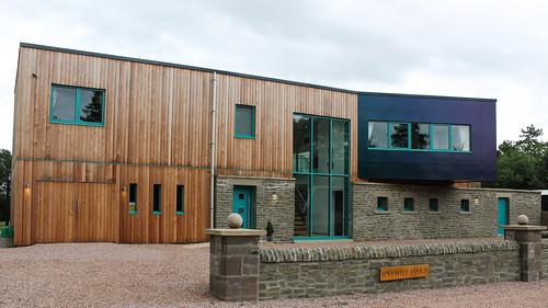 Scotland's Home of the Year Season 1 Episode 1 - Episode 1