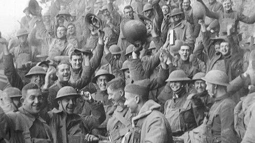 Mystères d'archives Season 3 Episode 6 - Episode 6