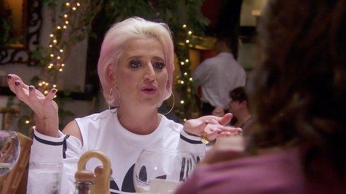 The Real Housewives of New York City Season 11 Episode 4 - Making Up Is Hard To Do