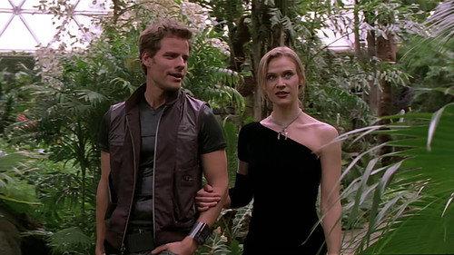 undefined Season 2 Episode 3 - A Heart for Falsehood Framed