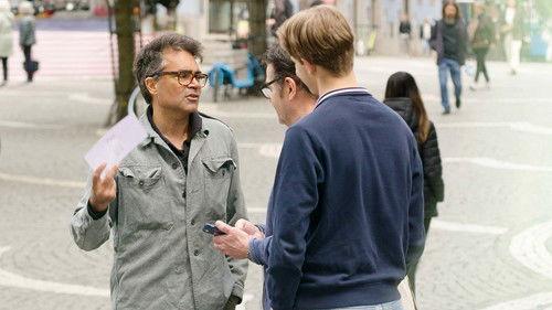 Komiker utan gränser Season 1 Episode 6 - Episode 6