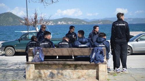 Village United Season 2 Episode 6 - Episode 6