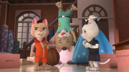 Shuke Beita Season 1 Episode 18 - Episode 18