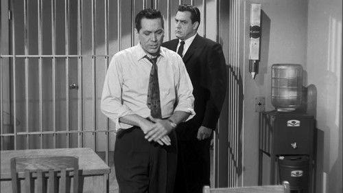 Perry Mason Season 3 Episode 22 - The Case of the Madcap Modiste