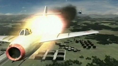 Dogfights Season 2 Episode 8 - No Room for Error