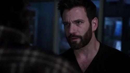 undefined Season 4 Episode 21 - Forever Hold Your Peace