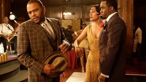black-ish Season 1 Episode 24 - Pops' Pops' Pops