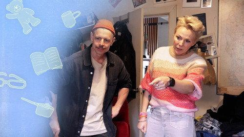 Vi drukner i rod Season 2 Episode 6 - Episode 6