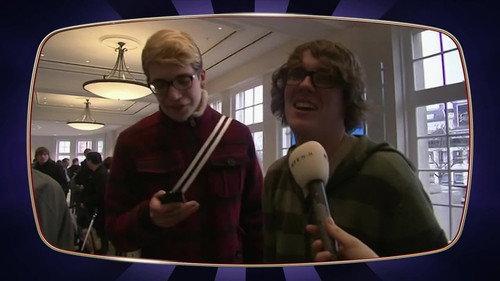 Oh, Wat een Jaar! Season 8 Episode 6 - 2012