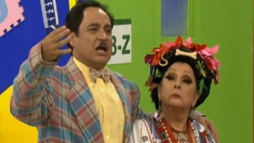 La Escuelita VIP Season 2 Episode 19 - Episode 19