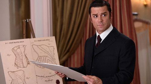 Murdoch Mysteries Season 8 Episode 12 - The Devil Wears Whalebone