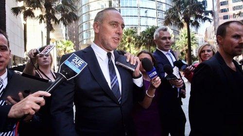 Hillsong: A Megachurch Exposed Season 1 Episode 3 - Revelations