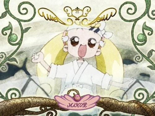 Magical DoReMi Season 4 Episode 19 - My Father Can’t Be Honest!?