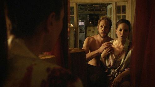 Lost Girl Season 4 Episode 6 - Of All the Gin Joints