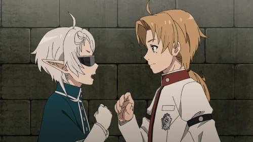 Mushoku Tensei: Jobless Reincarnation Season 2 Episode 11 - To You