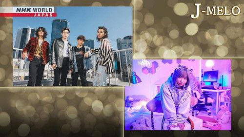 J-MELO Season 19 Episode 19 - WENDY and natuecoco