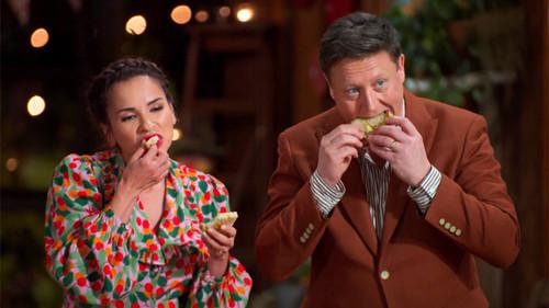 The Great Australian Bake Off Season 8 Episode 2 - Bread Week