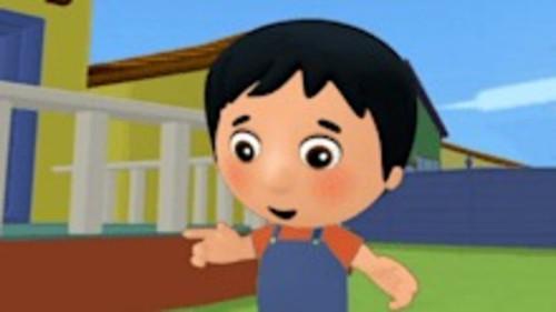 Handy Manny Season 1 Episode 18 - Tool Talk