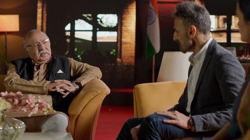 Anamika Season 1 Episode 4 - DCA - My Old Friend