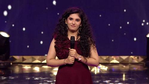 Super Singer Season 8 Episode 19 - Hits of SuperStars