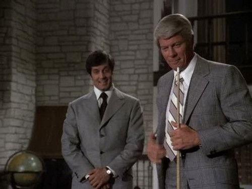 Mission: Impossible Season 7 Episode 1 - Break!