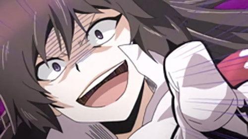 Pandora Hearts Season 1 Episode 5 - The Ticking Clock's Nightmare