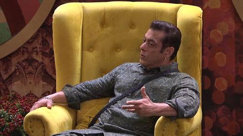 Bigg Boss Season 16 Episode 7 - Day 6