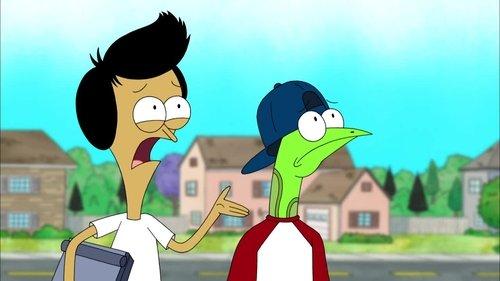 Sanjay and Craig Season 2 Episode 20 - Ting