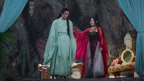 Ashes of Love Season 1 Episode 29 - Episode 29